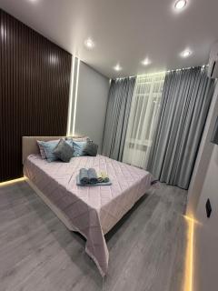 Dastur 3 Apartments - 2