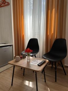 Lexhulo Room's - 5