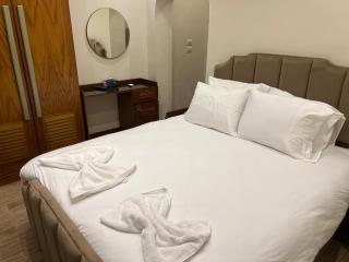 Florya pyramids hotel - 7