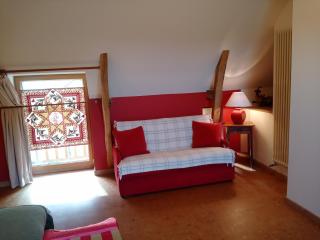 à la Mainguère, chambres d'hôtes - 8