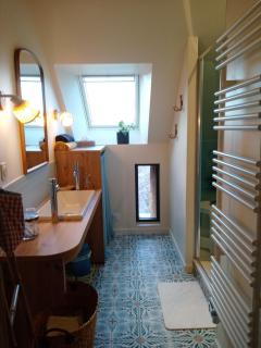 à la Mainguère, chambres d'hôtes - 5