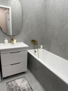 Athletic city 2 room apartment - 8
