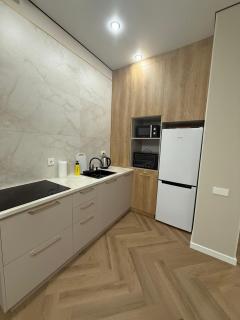 Athletic city 2 room apartment - 6