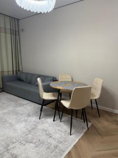 Athletic city 2 room apartment - 5