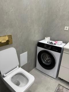 Athletic city 2 room apartment - 4