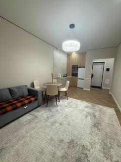 Athletic city 2 room apartment - 3