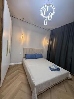 Athletic city 2 room apartment - 1