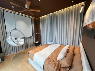 Phú Xuân Homestay - Gần Dốc Hoàng Hôn, Phòng Rộng View Sông - Phan Thiết - 1