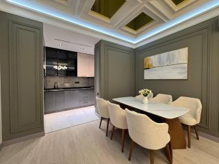 VIP Daniele Apartment on Nizami str - 7