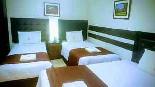Samay Misti Hostal - 4