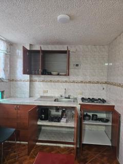 Confortable apartamento tercer piso, cerca al Aeropuerto El Dorado - 8