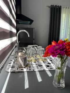 Lexhulo Room's - 5