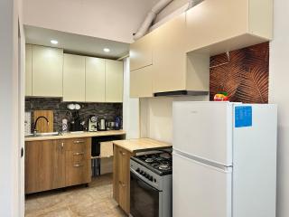 Shartava apartment - 4
