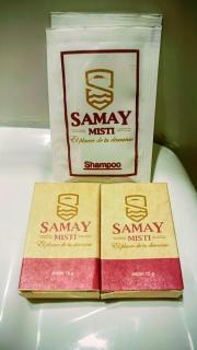 Samay Misti Hostal - 1