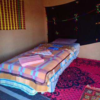 The dune camp - 6