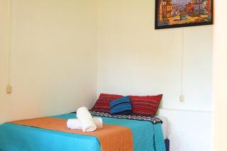 Aliix Sapo Rooms - 4