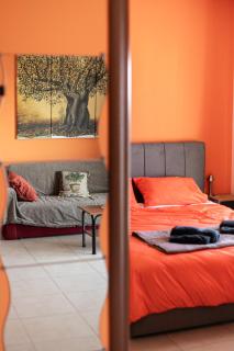 The Colorful Inn - 6