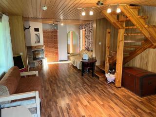 2 bedroom House and Sauna in Virtsu - Virtsu - 8