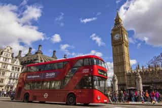 Excellent location, ideal for families, modern and comfortable apartment in London United Kingdom - 0