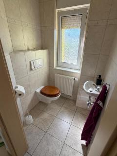 Ferienhaus am Waldrand in ruhiger Umgebung - 3