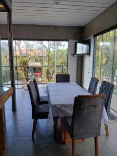 Casa Lagoa e Mar 3 - 1