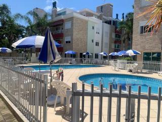 Apartamento 200m da praia e do centro dos Ingleses - 9