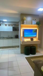 Apartamento 200m da praia e do centro dos Ingleses - 1