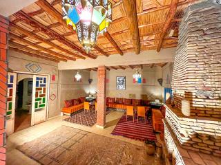 Kasbah Erg Chebbi - 2