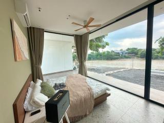 Phú Xuân Homestay - Gần Dốc Hoàng Hôn, Phòng Rộng View Sông - 8