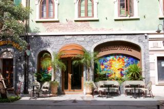 BLESSED Hotel Phu Quoc - 0