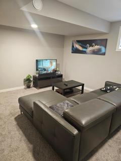 Marclyn Homes - Winnipeg - 1