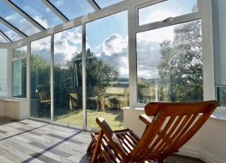 The Peak View - Holmfirth - 0