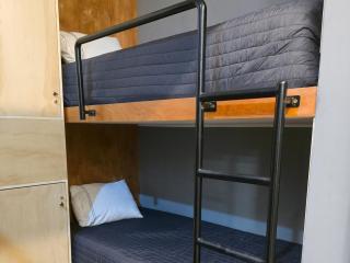 Sabina aeropuerto hostel - 7