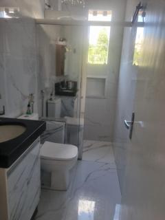 Apto novo centralizado - 2