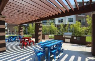 Olive Island Retreat 1bed, 1ba - 4