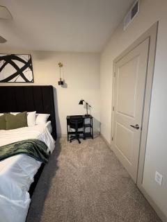 Olive Island Retreat 1bed, 1ba - 1
