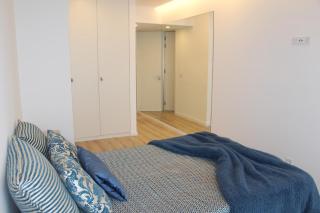 Terrace overlooking the Tagus River - Spacious and modern apartment - 9