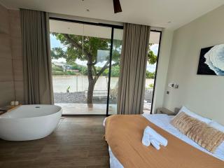 Phú Xuân Homestay - Gần Dốc Hoàng Hôn, Phòng Rộng View Sông - 7