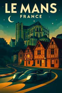 le Nook - Studio cosy au Mans - Le Mans - 1