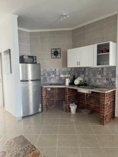 The Ritz Carlton Luxury 1-Bedroom - 1