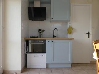 Gîte Penn trech 2 chambres - 5