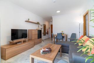 Apartamento Tivoli piscina Benalmádena - 1
