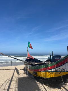 Casinha Yellow - By the Sea - 6