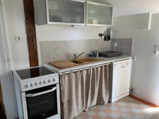 La Parencelle, proche Boulerie Jump, PEC, Circuit - 9