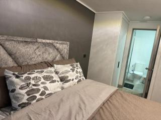 Arriendo Diario Acogedor Departamento - 6