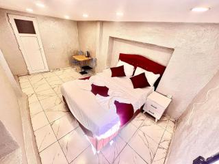 Taksim Precious Gold hotel - 8