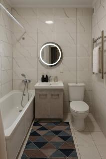 Luxury Nest - 1