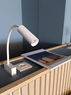 Crevette Bleu - 7