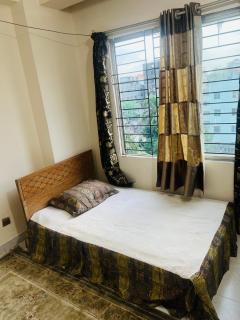 Gulshan Guest House - Dhaka - 2