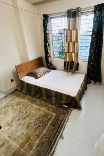 Gulshan Guest House - Dhaka - 1